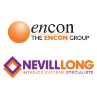 Encon & Nevill Long Logo