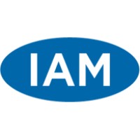 Integrated Asset Management Corp. Logo