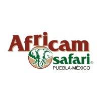 Africam Safari Logo