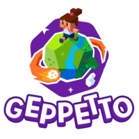 Geppetto Logo