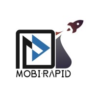 Mobirapid Logo