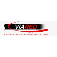 viared computacion limitada Logo