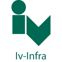 Iv-Infra Logo