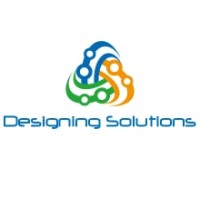 Designing Solutions Mohali Logo