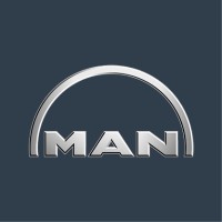 MAN TRUCK & BUS INDIA PVT. LTD Logo