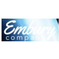 Embury Co Logo