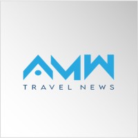 AMW Travel News Logo
