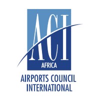 Airports Council International - ACI Africa Logo