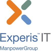 Experis IT Luxembourg Logo