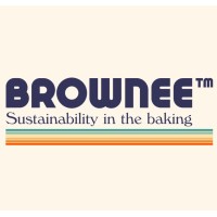 Brownee - Sustainability in the baking Logo