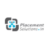Placement Solutions.in Logo