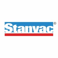 Stanvac Chemicals India Limited Logo