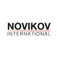 Novikov International Logo