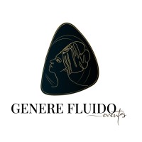 Genere Fluido Events Logo