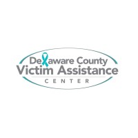 Delaware County Victim Assistance Center Logo