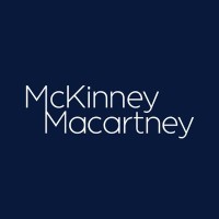 McKinney Macartney Management Ltd Logo