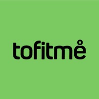 Tofitme Logo