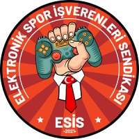 ESİS - Elektronik Spor İşverenleri Sendikası Logo