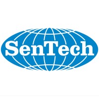 SenTech Corporation Logo