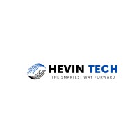 Hevin Tech Logo