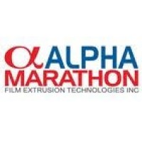 Alpha Marathon Logo