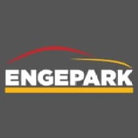 Engepark Estacionamentos Logo