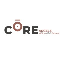 COREangels MEA Logo