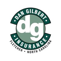 Dan Gilbert Insurance Logo