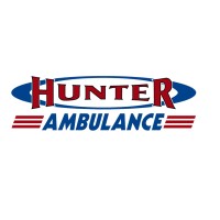 Hunter Ambulance Logo