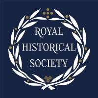 ROYAL HISTORICAL SOCIETY Logo