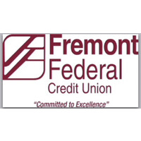 The Fremont Federal Credit Union Logo
