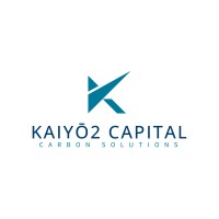 Kaiyo2 Capital Logo