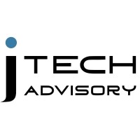 JTech Advisory Logo