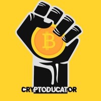 Cryptoducator Logo