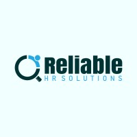 Reliable HR Solutions Logo
