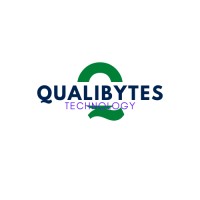 Qualibytes Technologies Logo