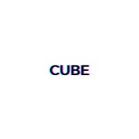 Cube EV Logo