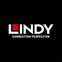 Lindy Electronics Iberia Logo