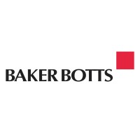 Baker Botts Logo