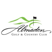 Almaden Golf & Country Club Logo