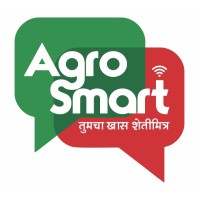 AgroSmart Biotech India Pvt Ltd Logo