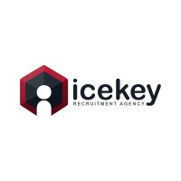icekey.tech Logo