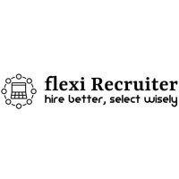 flexi Recruiter Logo