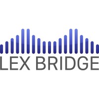 Lex Bridge LLP Logo