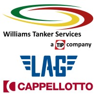 Williams Tanker Services Ltd Logo