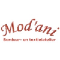Modani Logo
