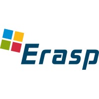 Erasp Spain - Grupo Aspiravi Logo