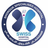 Elshorouk Hospital Logo
