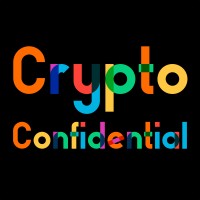 Crypto Confidential Logo