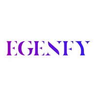 EGENFY Logo